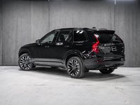 2026 Volvo XC90 Plug-in hybrid Ultra 7-Seater (Dark Theme)-4