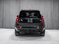 2026 Volvo XC90 Plug-in hybrid Ultra 7-Seater (Dark Theme)-5