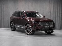 Volvo XC90 Plug-in hybrid Plus 7-Seater (Bright Theme) 2026-1
