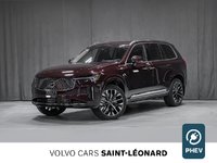 Volvo XC90 Plug-in hybrid Plus 7-Seater (Bright Theme) 2026-0