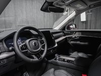 Volvo XC90 Plug-in hybrid Plus 7-Seater (Bright Theme) 2026-6