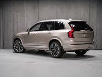 2026 Volvo XC90 Plug-in hybrid Plus 7-Seater (Bright Theme)-4