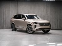 2026 Volvo XC90 Plug-in hybrid Plus 7-Seater (Bright Theme)-1