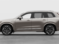 2026 Volvo XC90 Plug-in hybrid Plus 7-Seater (Bright Theme)-7