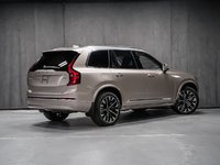 2026 Volvo XC90 Plug-in hybrid Plus 7-Seater (Bright Theme)-3