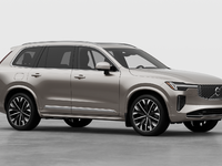2026 Volvo XC90 Plug-in hybrid Plus 7-Seater (Bright Theme)-2