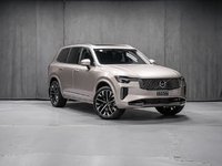 Volvo XC90 Plug-in hybrid Plus 7-Seater (Bright Theme) 2026-1