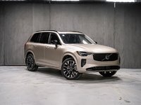 2026 Volvo XC90 Plug-in hybrid Plus 7-Seater (Dark Theme)-1