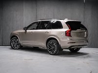 2026 Volvo XC90 Plug-in hybrid Plus 7-Seater (Dark Theme)-4
