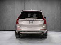 2026 Volvo XC90 Plug-in hybrid Plus 7-Seater (Dark Theme)-5