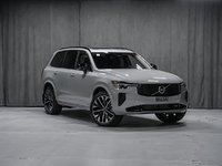 2026 Volvo XC90 Plug-in hybrid Plus 7-Seater (Dark Theme)-1