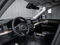 2026 Volvo XC90 Plug-in hybrid Plus 7-Seater (Dark Theme)-6