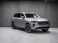 2026 Volvo XC90 Plug-in hybrid Core 7-Seater (Bright Theme)-1