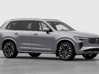 2026 Volvo XC90 Plug-in hybrid Core 7-Seater (Bright Theme)-2