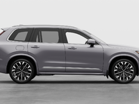 2026 Volvo XC90 Plug-in hybrid Core 7-Seater (Bright Theme)-6