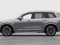 2026 Volvo XC90 Plug-in hybrid Core 7-Seater (Bright Theme)-7