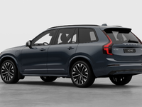 2026 Volvo XC90 Plug-in hybrid Ultra 7-Seater (Dark Theme)-1