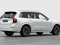 Volvo XC90 Plug-in hybrid Ultra 6-Seater (Bright Theme) 2026-3