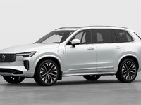 Volvo XC90 Plug-in hybrid Ultra 6-Seater (Bright Theme) 2026-0