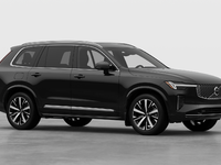 Volvo XC90 Plug-in hybrid Core 7-Seater (Bright Theme) 2026-2