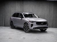 2026 Volvo XC90 Plug-in hybrid Ultra 7-Seater (Bright Theme)-1