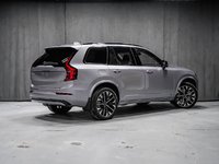 2026 Volvo XC90 Plug-in hybrid Ultra 7-Seater (Bright Theme)-2