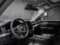 2026 Volvo XC90 Plug-in hybrid Ultra 7-Seater (Bright Theme)-7