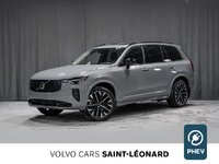 2026 Volvo XC90 Plug-in hybrid Plus 7-Seater (Dark Theme)-0