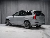2026 Volvo XC90 Plug-in hybrid Plus 7-Seater (Dark Theme)-3