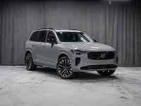 2026 Volvo XC90 Plug-in hybrid Plus 7-Seater (Dark Theme)-1