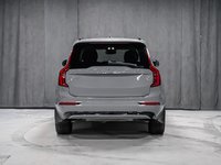 2026 Volvo XC90 Plug-in hybrid Plus 7-Seater (Dark Theme)-4