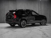 Volvo XC90 Plug-in hybrid Plus 7-Seater (Dark Theme) 2026-3
