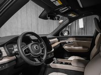 Volvo XC90 Plug-in hybrid Plus 7-Seater (Dark Theme) 2026-6