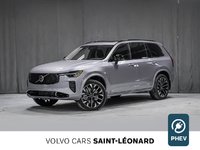 Volvo XC90 Plug-in hybrid Ultra 7-Seater (Dark Theme) 2026-0