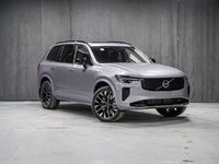 Volvo XC90 Plug-in hybrid Ultra 7-Seater (Dark Theme) 2026-1