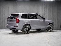 Volvo XC90 Plug-in hybrid Ultra 7-Seater (Dark Theme) 2026-2