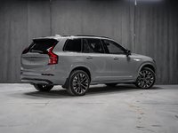 Volvo XC90 Plug-in hybrid Plus 7-Seater (Dark Theme) 2026-2