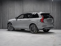 Volvo XC90 Plug-in hybrid Plus 7-Seater (Dark Theme) 2026-3