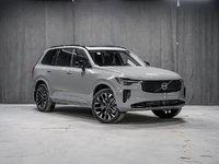 Volvo XC90 Plug-in hybrid Plus 7-Seater (Dark Theme) 2026-1