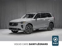 Volvo XC90 Plug-in hybrid Plus 7-Seater (Dark Theme) 2026-0