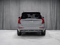 Volvo XC90 Plug-in hybrid Ultra 7-Seater (Dark Theme) 2026-5