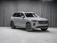 Volvo XC90 Plug-in hybrid Plus 7-Seater (Bright Theme) 2026-1