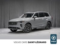 Volvo XC90 Plug-in hybrid Plus 7-Seater (Bright Theme) 2026-0