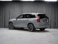 Volvo XC90 Plug-in hybrid Plus 7-Seater (Bright Theme) 2026-4