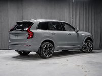 Volvo XC90 Plug-in hybrid Plus 7-Seater (Bright Theme) 2026-2