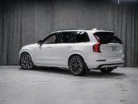 Volvo XC90 Plug-in hybrid Ultra 7-Seater (Dark Theme) 2026-3