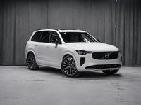 Volvo XC90 Plug-in hybrid Ultra 7-Seater (Dark Theme) 2026-1