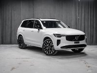 Volvo XC90 Plug-in hybrid Plus 7-Seater (Dark Theme) 2026-1