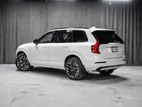 Volvo XC90 Plug-in hybrid Plus 7-Seater (Dark Theme) 2026-4