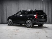 Volvo XC90 Plug-in hybrid Plus 7-Seater (Dark Theme) 2026-3